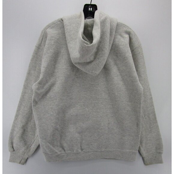 VINTAGE University of Michigan Wolverines Sweatshirt Medium TNT 90s * - Picture 8 of 14